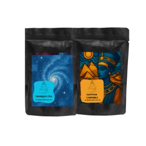 SERENI-Tea Relaxation Kit