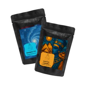 SERENI-Tea Relaxation Kit