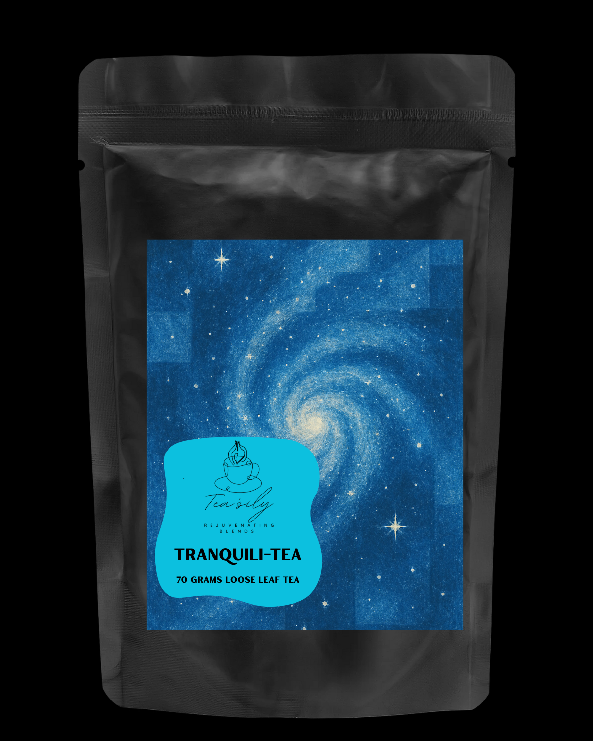 Tranqili-Tea for Sleep