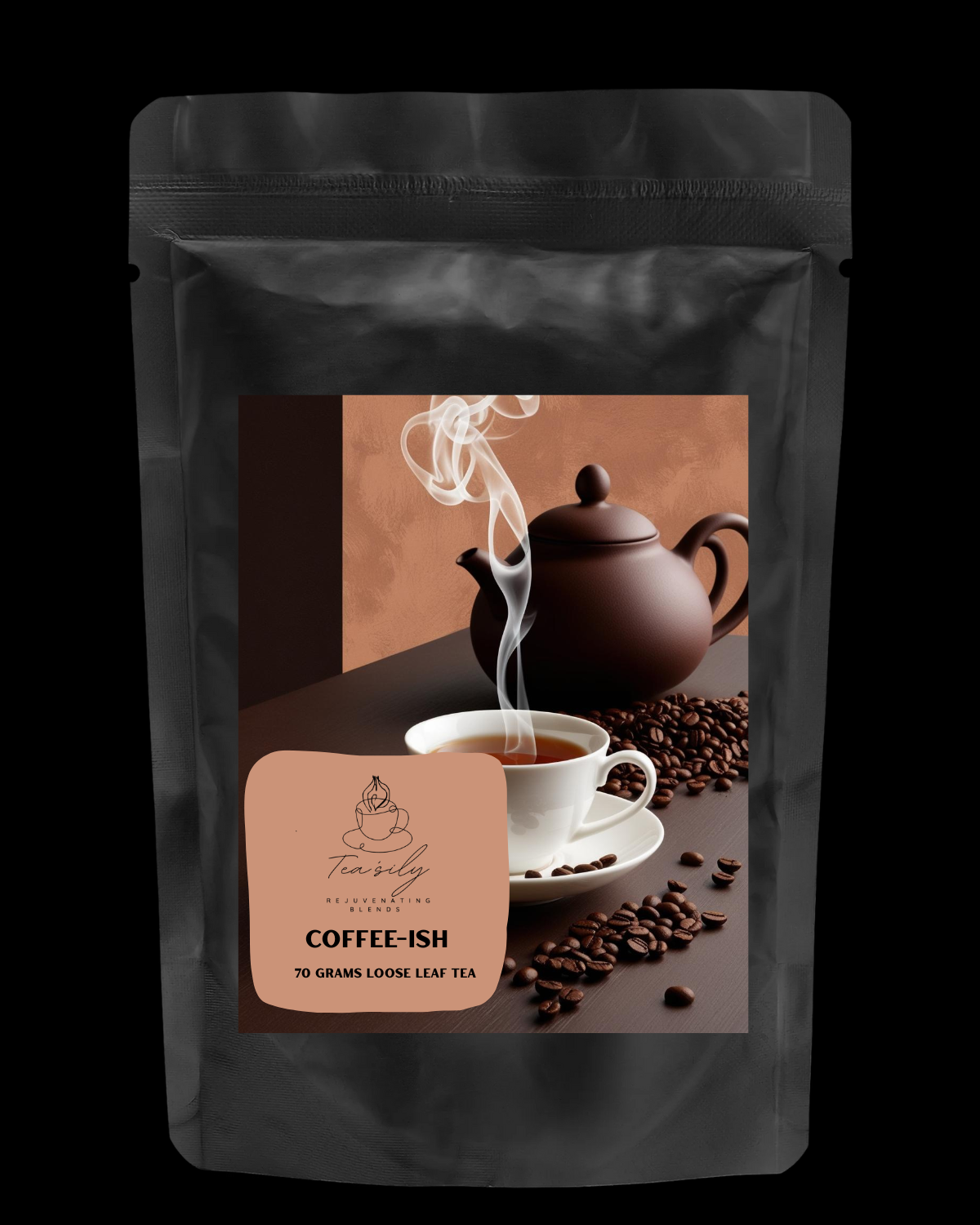 Coffee-ish