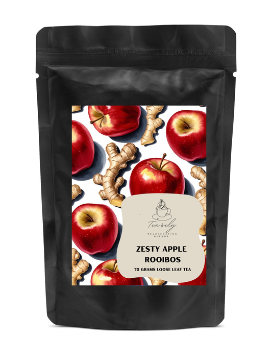 Zesty Apple Rooibos