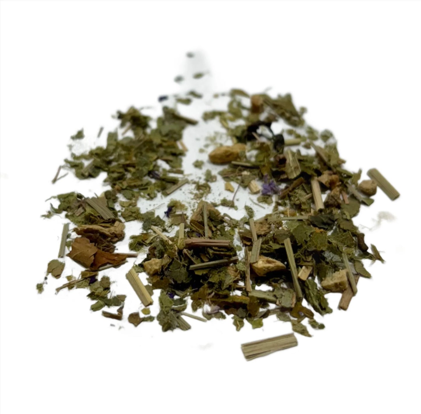 Island Bliss - Soursop & Papaya Healing Tea