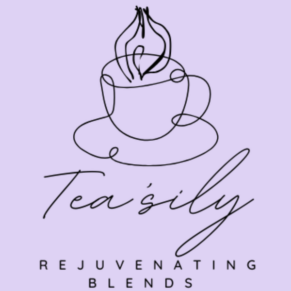 Tea'sily Teas