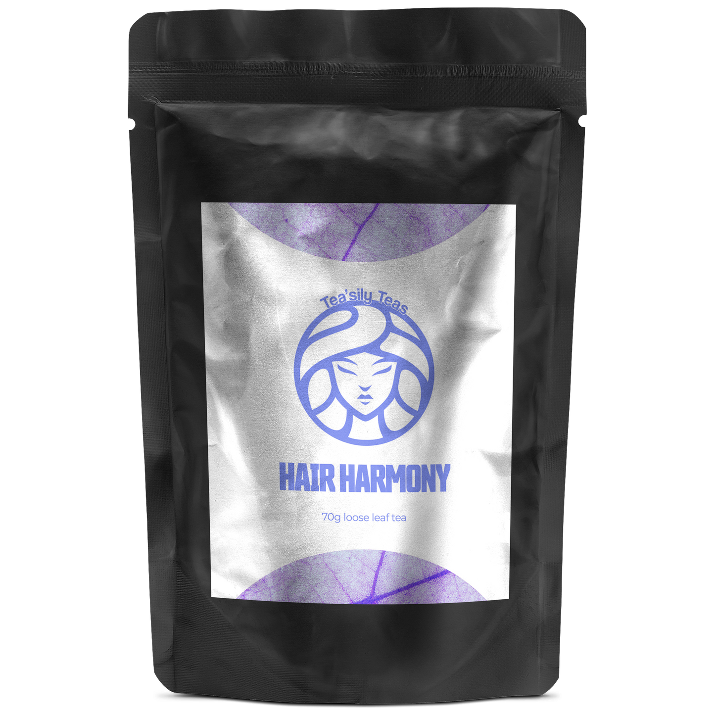 Hair Harmony for Scalp Detox