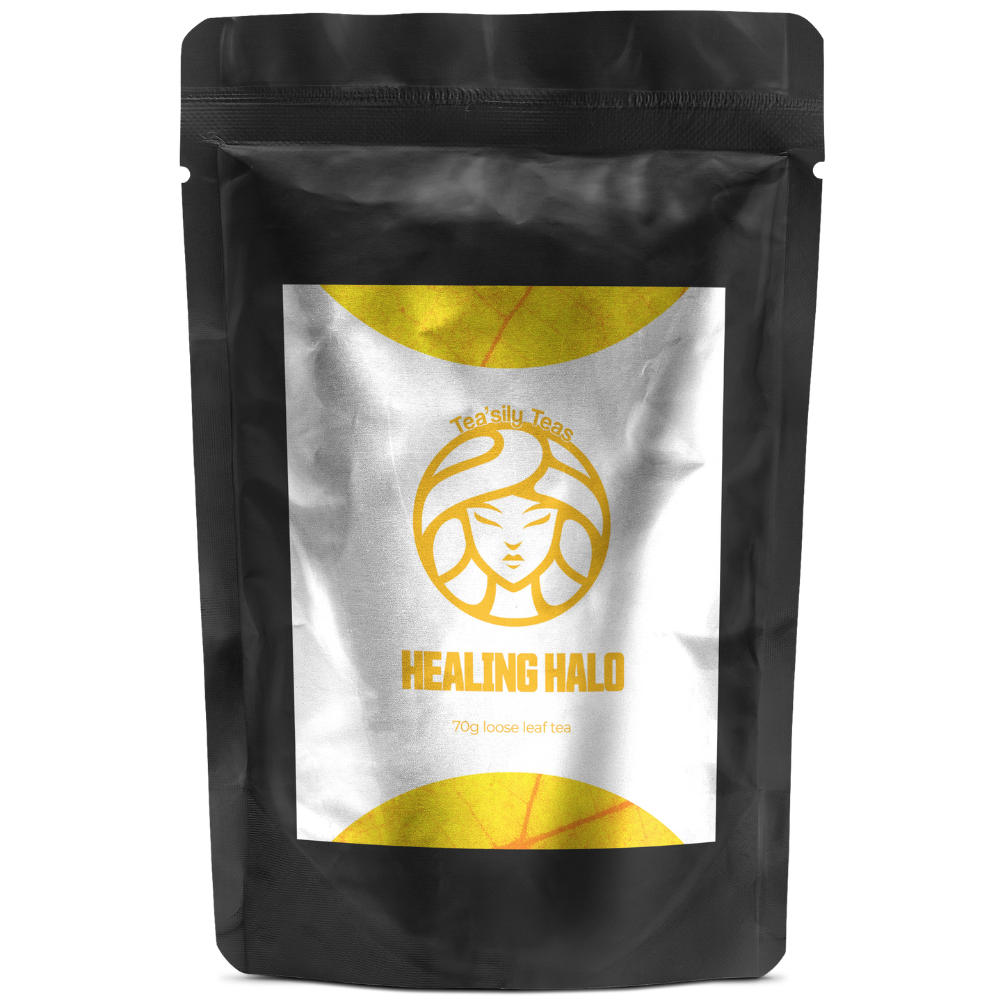 Healing Halo for Scalp Invigoration