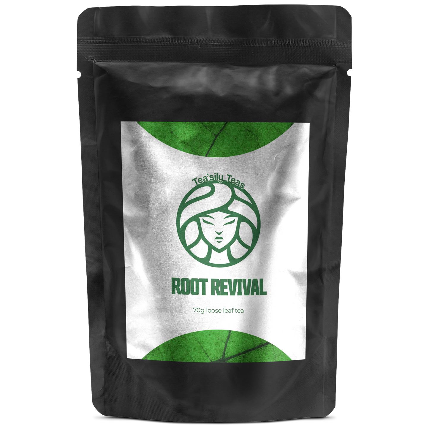 Root Revival for Hair Loss Support