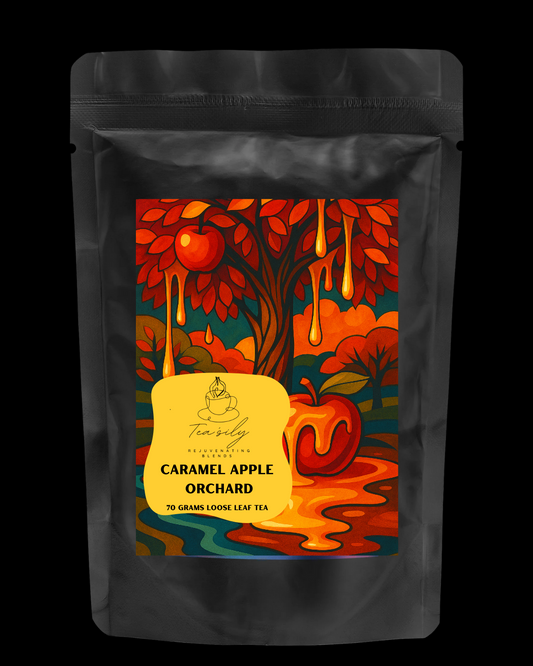 Caramel Apple Orchard