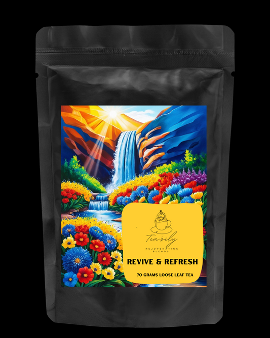 Revive & Refresh