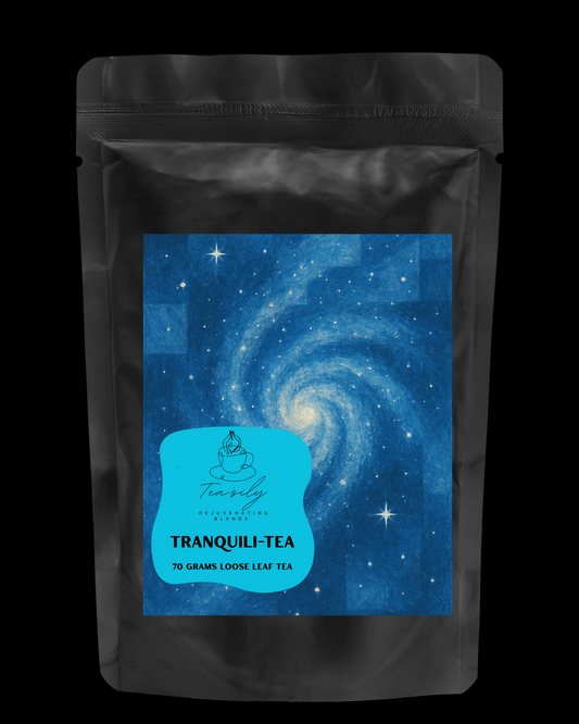 Tranqili-Tea for Sleep