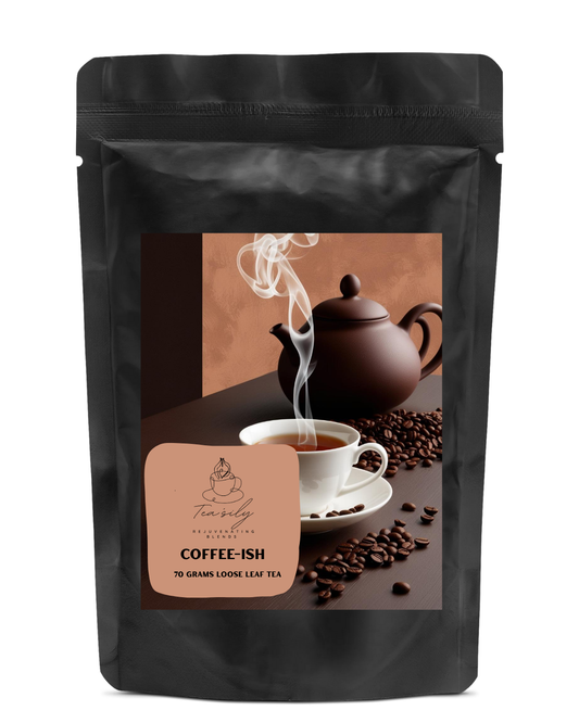 Coffee-ish
