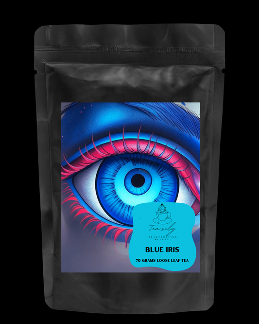 Blue Iris