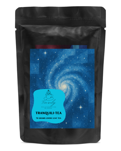 Tranqili-Tea for Sleep