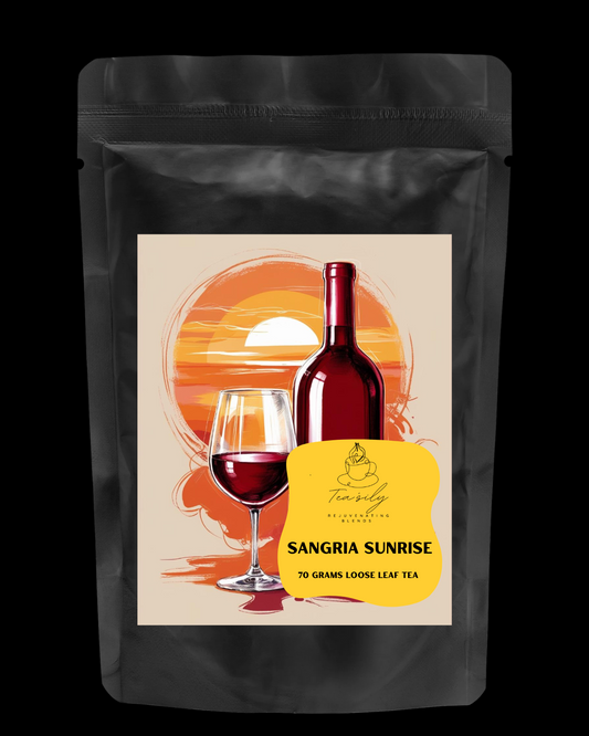 Sangria Sunrise