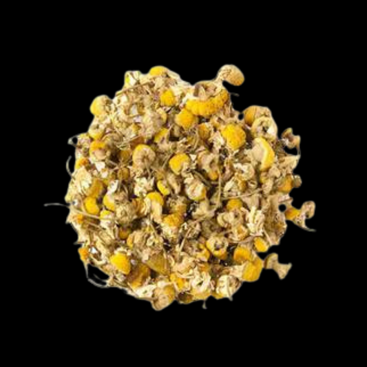 Egyptian Camomile Tea