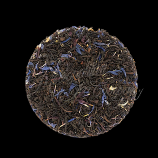 Cream Earl Grey (Black Tea)