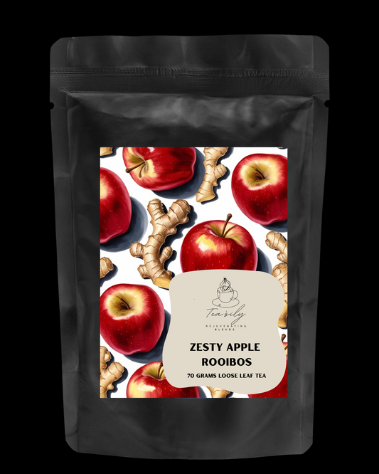 Zesty Apple Rooibos
