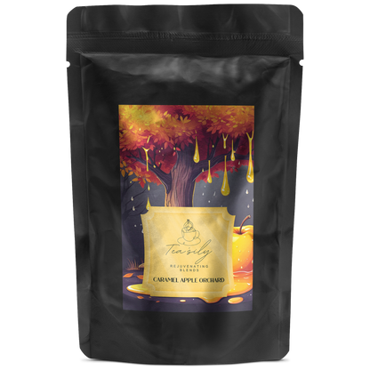 Caramel Apple Orchard