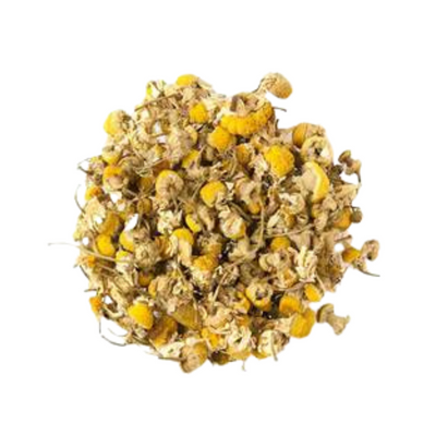 Egyptian Camomile Tea for Sleep & Anxiety Reduction