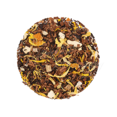Golden Peach Bliss for Anti-Inflammatory & Immune Building