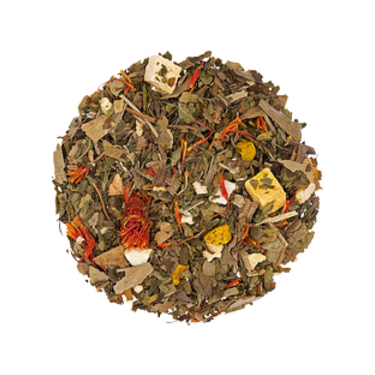 Hocus Focus for Brain Fog & Memory