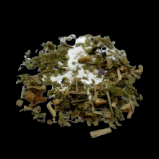 Island Bliss - Soursop & Papaya
