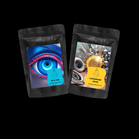 Spring Glow Bundle (SAVE 10%)