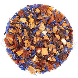 Blue Iris for Immunity Boosting